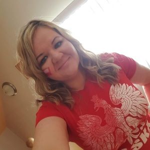 Meet your Posher, Magdalena